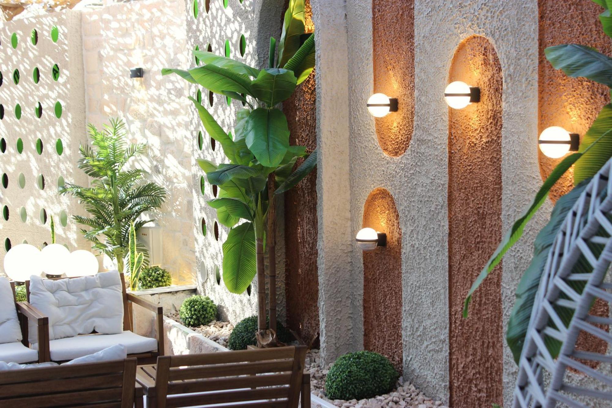 Bonnie City Hotel Antalia Esterno foto